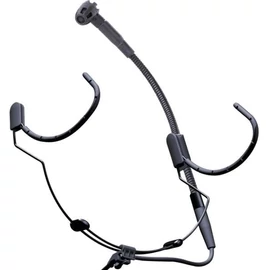 AKG C520PP Kardioid fejmikrofon, XLR csatlakozóval