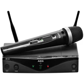 AKG WMS420 Vocal Set