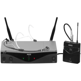 AKG WMS420 Headset