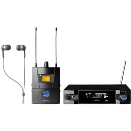 AKG IVM 4500 Set