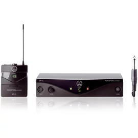 AKG Wms 45 Instrumental Set Perception