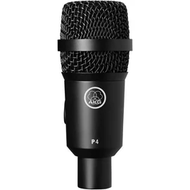 AKG P4