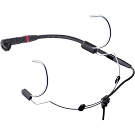 AKG C555L Kardioid fejmikrofon, mini XLR csatlakozóval