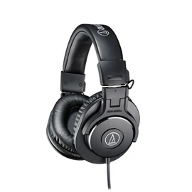 Audio-Technica ATH-M30x, dinamikus zárt stúdiófejhallgató