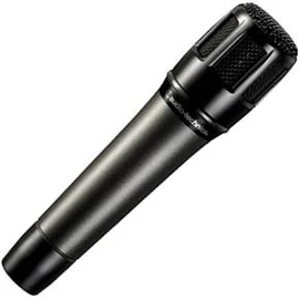 Audio-Technica ATM650, hiperkardioid dinamikus hangszermikrofon