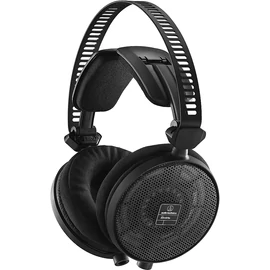 Audio-Technica ATH-R70x, preciziós nyitott stúdiófejhallgató,