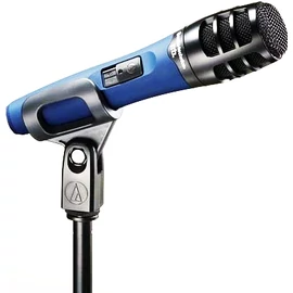 Audio-Technica MB2k, kardioid dinamikus hangszermikrofon, kapcsolós