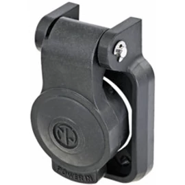 Neutrik NSSC-1 rugós önzárő tömítősapka