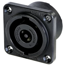 Neutrik NL8MPRXX-BAG