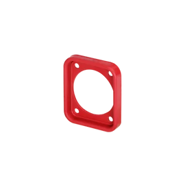 NEUTRIK SCDP-FX-2  tömítés D-házas aljzatokhoz