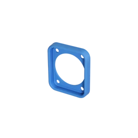 NEUTRIK SCDP-FX-6  tömítés D-házas aljzatokhoz