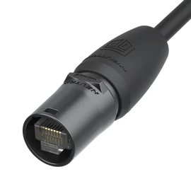 NEUTRIK NE8MX-B-TOP kültéri csatlakozó hordozó