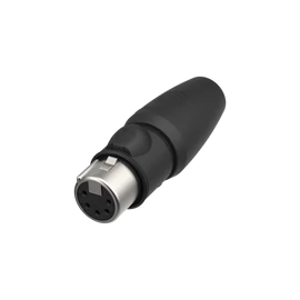 NEUTRIK  NC5FX1-TOP kültéri XLR csatlakozó