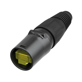 NEUTRIK NE8MX-B-1  etherCON kábelcsatlakozó hordozó