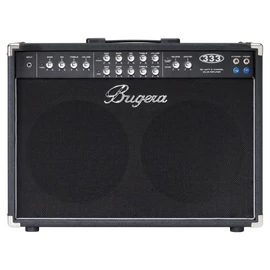 Bugera 333-212 csöves gitárkombó