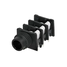 NEUTRIK NRJ6HH sztereó jack aljzat