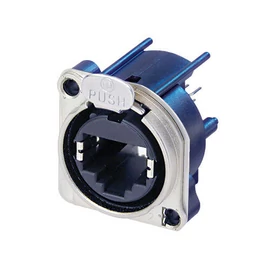 NEUTRIK NE8FBV RJ45 aljzat