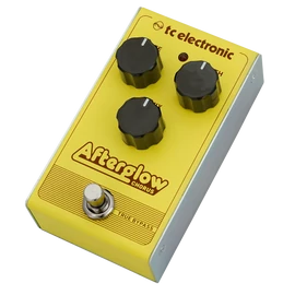 TC Electronic Afterglow Chorus effekt pedál