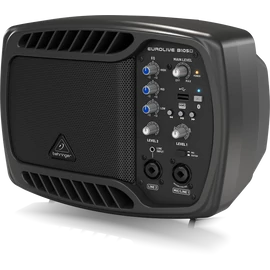 Behringer B105D PA hangfal