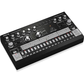 Behringer RD-6-BK analóg dobgép szekvenszerrel, fekete
