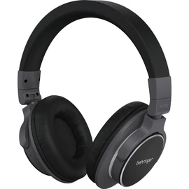 Behringer BH470NC aktív zajszűrős Bluetooth fejhallgató