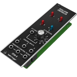 Behringer CP3A-O OSCILLATOR CONTROLLER modul