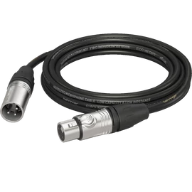 Behringer GMC-600 mikrofon kábel 6 m