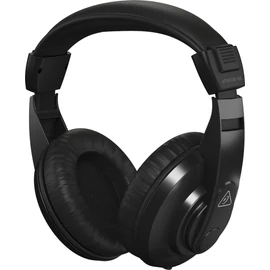 Behringer HPM1100-BK fejhallgató