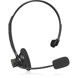 Behringer HS10 USB Mono Headset forgatható mikrofonnal