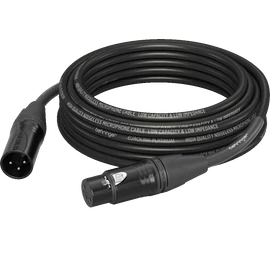 Behringer PMC-1000 mikrofon kábel 10 m