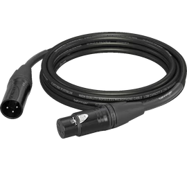 Behringer PMC-500 mikrofon kábel 5 m