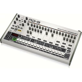 Behringer RHYTHM DESIGNER RD-9 analog/digitál dobgép szekvenszerrel