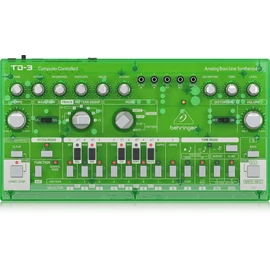 Behringer TD-3-LM analóg basszus szintetizátor