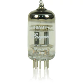 Bugera 12AU7 előfokcső
