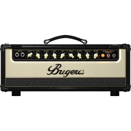 Bugera V55HD csöves gitárerősítő