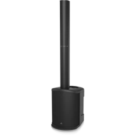 Behringer C210B PA rendszer akkumulátorral