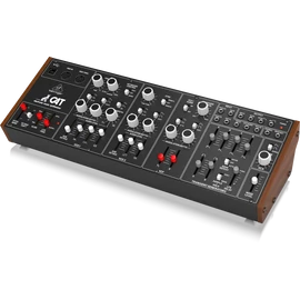 Behringer CAT analóg szintetizátor