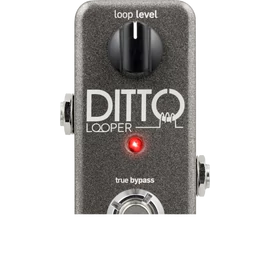 TC Electronic Ditto Looper gitár pedál