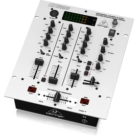 Behringer DX626 DJ keverő