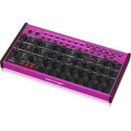 Behringer EDGE analóg dob szintetizátor