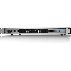 Behringer EUROPOWER EPQ304 négycsatornás erősítő