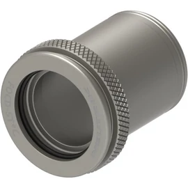 Neutrik FOCD-STC adapter optikai csatlakozóaljzat tisztításhoz (NO2-4FDW-A NO2-4FDW-1-A aljzatokhoz) 