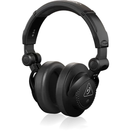 Behringer HC 200 DJ fejhallgató