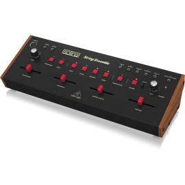 Behringer SOLINA STRING ENSEMBLE Analóg vonós szintetizátor