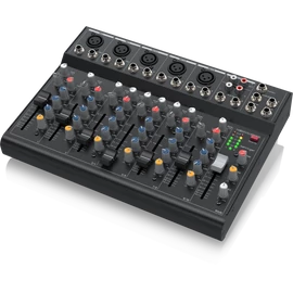 Behringer XENYX 1003B Premium analóg 10 bemenetes keverő