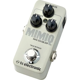 TC Electronic Mimiq Mini Doubler gitár effekt pedál