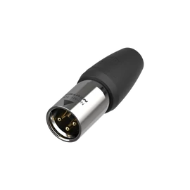 NEUTRIK  NC3MX1-TOP kültéri XLR csatlakozó