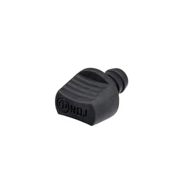 NEUTRIK NDJ - dummyPLUG 6,3mm Jack aljzatokhoz
