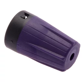 Neutrik BST-BNC-7-VIOLET