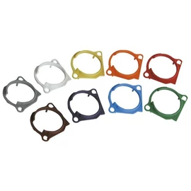 Neutrik ACRF-0 jelölő gyűrű fekete